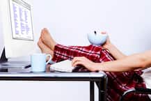 ਦੇਸ਼ ਦੇ ਸਭ ਤੋਂ ਵੱਡੇ ਬੈਂਕ ਦੇ ਮੁਲਾਜ਼ਮਾਂ ਨੂੰ ਘਰ ਬੈਠੇ ਕੰਮ ਕਰਨ ਦੀ ਮਿਲੀ ਸਹੂਲਤ