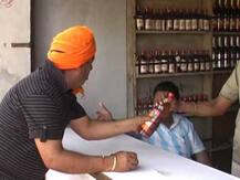 ਪੰਜਾਬੀ ਤਾਂ ਐਂਵੇਂ ਹੀ ਬਦਨਾਮ ਅਸਲ ਪਿਆਕੜ ਤਾਂ ਇਹ ਨੇ... 