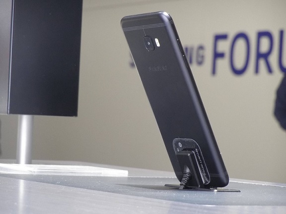 ਸੈਮਸੰਗ ਦੇ ਦੀਵਾਨਿਆਂ ਲਈ ਖਾਸ ਖਬਰ