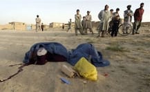 ਪਾਕਿਸਤਾਨ \'ਚ 5 ਹਜ਼ਾਰ ਔਰਤਾਂ ਦਾ ਕਤਲ 