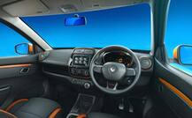 Renault ਦਾ ਨਵਾਂ ਤੋਹਫਾ, ਦੇਖੋ ਤਸਵੀਰਾਂ