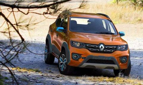 Renault ਦਾ ਨਵਾਂ ਤੋਹਫਾ, ਦੇਖੋ ਤਸਵੀਰਾਂ Renault ਦਾ ਨਵਾਂ ਤੋਹਫਾ, ਦੇਖੋ ਤਸਵੀਰਾਂ