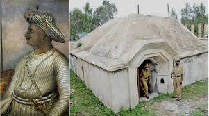 ਆਹ ਕੀ ! ਰੇਲਵੇ ਨੇ ਟੀਪੂ ਸੁਲਤਾਨ ਦੀ ਦੋ ਸਾਲਾ ਪੁਰਾਣੀ ਇਮਾਰਤ ਹੀ ਚੁੱਕ ਕੇ ਪਰਾਂ ਕਰਤੀ ਆਹ ਕੀ ! ਰੇਲਵੇ ਨੇ ਟੀਪੂ ਸੁਲਤਾਨ ਦੀ ਦੋ ਸਾਲਾ ਪੁਰਾਣੀ ਇਮਾਰਤ ਹੀ ਚੁੱਕ ਕੇ ਪਰਾਂ ਕਰਤੀ