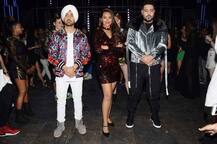 ਦਿਲਜੀਤ ਅਤੇ ਬਾਦਸ਼ਾਹ ਨਾਲ ਗਾਏਗੀ ਸੋਨਾ