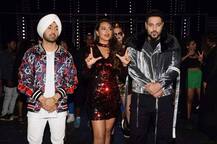 ਦਿਲਜੀਤ ਅਤੇ ਬਾਦਸ਼ਾਹ ਨਾਲ ਗਾਏਗੀ ਸੋਨਾ