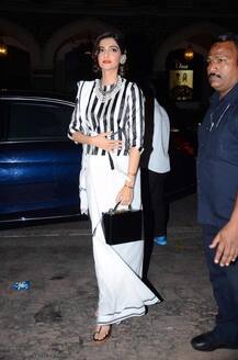 ਸੋਨਮ ਦਾ ਵੱਖਰਾ ਸਵੈਗ