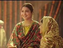 ਭੂਤਾਂ \'ਚ ਵਿਸ਼ਵਾਸ ਰੱਖਦੀ ਅਨੁਸ਼ਕਾ