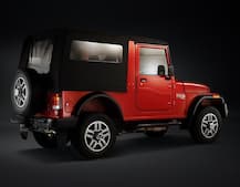  Mahindra Thar ਦੇ ਨਵੇਂ ਮਾਡਲ \'ਚ ਕਾਫ਼ੀ ਕੁਝ ਹੈ ਖ਼ਾਸ  