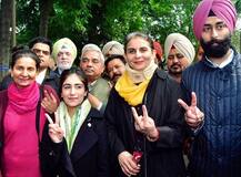 ਜਨਮ ਦਿਨ \'ਤੇ ਕੈਪਟਨ ਨੂੰ ਜਿੱਤ ਦਾ ਤੋਹਫ਼ਾ 