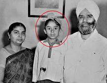ਕਾਂਗਰਸੀ ਪਰਿਵਾਰ \'ਚ ਜਨਮੇ ਸਿੱਧੂ ਦੀ ਜ਼ਿੰਦਗੀ ਦੇ ਕੁਝ ਖਾਸ ਪਲ 
