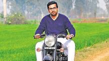  ਪੰਜਾਬ ਦਾ ਸਭ ਤੋਂ \'ਨਿੱਕਾ MLA\'