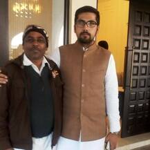  ਪੰਜਾਬ ਦਾ ਸਭ ਤੋਂ \'ਨਿੱਕਾ MLA\'