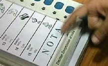 ਪੰਜਾਬ \'ਚ NOTA ਦੀ ਚੜਤ