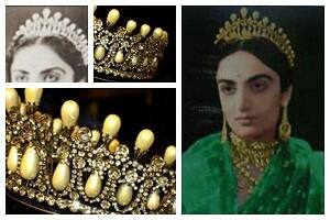 ਕੈਪਟਨ ਅਮਰਿੰਦਰ ਸਿੰਘ ਮਾਤਾ ਅਤੇ ਸਾਬਕਾ ਸਾਂਸਦ ਰਾਜ ਮਾਤਾ ਰਾਜ ਮਹਿੰਦਰ ਕੌਰ ਦੀ ਸਿਹਤ ਖਰਾਬ ਹੋ ਗਈ ਹੈ।