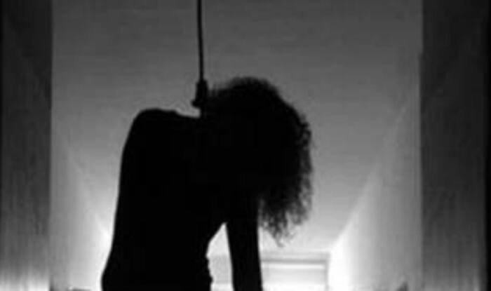 suicide in amritsar ਵਿਆਹੁਤਾ ਵੱਲੋਂ ਫਾਹਾ ਲੈ ਕੇ ਖੁਦਕੁਸ਼ੀ