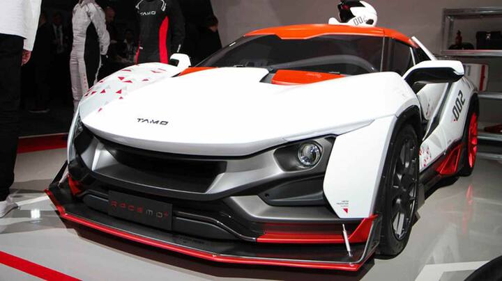 ਰੇਸਮੋ 'ਚ ਇਕ ਪੈਟਰੋਲ ਇੰਜਣ ਲੱਗਾ ਹੈ, ਜੋ ਕਿ 190 ਪੀ. ਐੱਸ. ਦੀ ਸ਼ਕਤੀ ਅਤੇ 210 ਐੱਨ. ਐੱਮ. ਦਾ ਟਾਰਕ ਉਤਪੰਨ ਕਰਦੀ ਹੈ। 