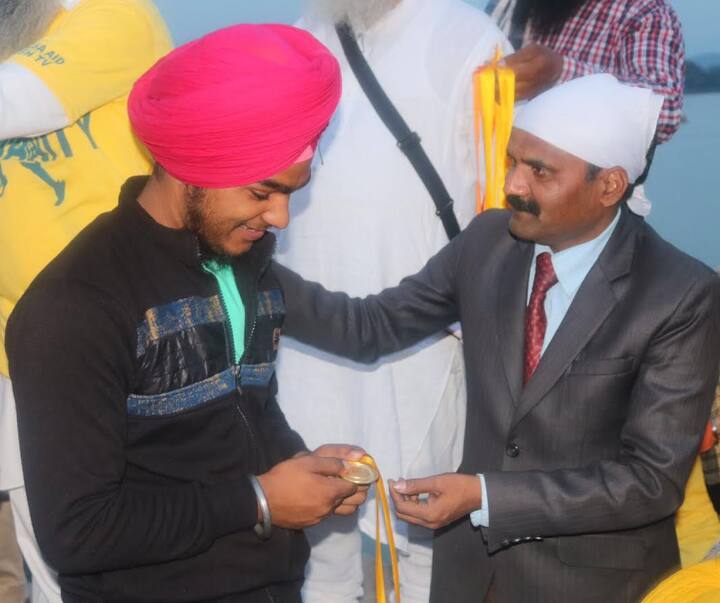3. ਮੈਂ ਘੱਟ ਦੂਰੀਆਂ ਲਈ ਸਾਈਕਲ 'ਤੇ ਜਾਵਾਂਗਾ/ਗੀ।