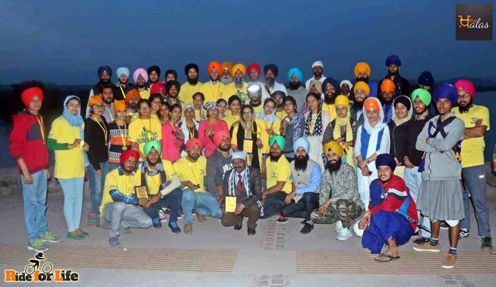4. ਮੈਂ ਆਪਣੇ ਹੈਂਡ ਬੈਗ 'ਚ ਹਮੇਸ਼ਾ ਫਸਟ ਏਡ ਰੱਖਾਂਗਾ/ਗੀ।