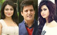 ਜਿੰਮੀ ਤੇ ਨੀਰੂ ਤੋਂ ਤੰਗ ਸਰਗੁਣ ?