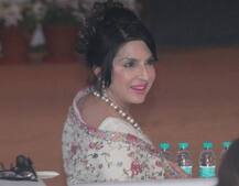 ਪੰਜਾਬ ਕਾਂਗਰਸ ਦੇ ਝਗੜੇ ‘ਚ ਅਰੂਸਾ ਆਲਮ ਦੀ ਐਂਟਰੀ, ਰੰਧਾਵਾ ਦਾ ਕੈਪਟਨ ਨੂੰ ਜਵਾਬ