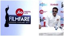 ਪੰਜਾਬੀ ਵਿੱਚ ਹੋਣਗੇ ਫਿਲਮਫੇਅਰ ਐਵਾਰਡਜ਼