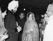 ਕੈਪਟਨ , ਮਹਿਲਾ ਤੋਂ CM ਦੀ ਕੁਰਸੀ ਤੱਕ 