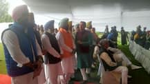 \'ਆਪ\' ਦੇ ਲੀਡਰਾਂ ਦੀ ਨਾ ਪੁੱਛੀ ਕਿਸੇ ਵਾਤ !
