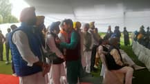 \'ਆਪ\' ਦੇ ਲੀਡਰਾਂ ਦੀ ਨਾ ਪੁੱਛੀ ਕਿਸੇ ਵਾਤ !