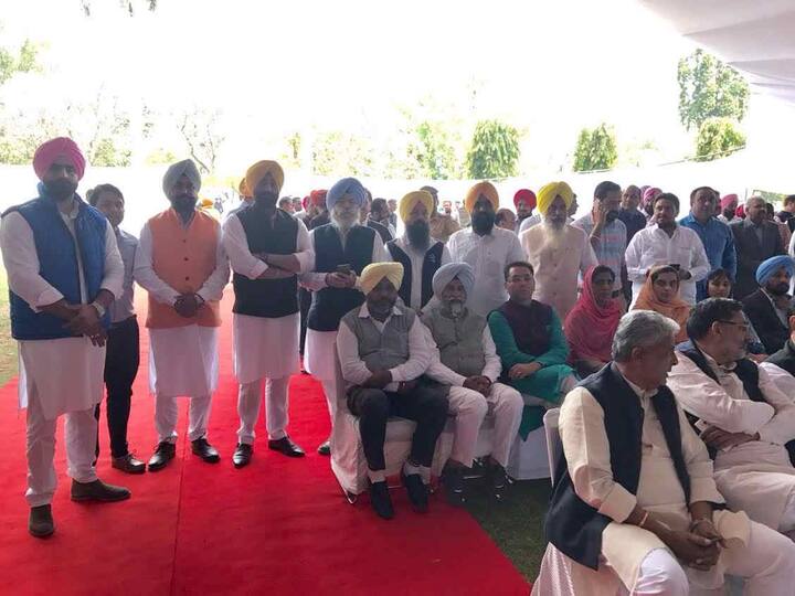 ਫੂਲਕਾ ਨੇ ਕਿਹਾ ਕਿ ਆਮ ਆਦਮੀ ਪਾਰਟੀ ਸਕਰਾਤਮਕ ਵਿਰੋਧੀ ਧਿਰ ਦੀ ਭੂਮਿਕਾ ਨਿਭਾਵੇਗੀ। ਪੰਜਾਬ ਦੇ ਹਿੱਤਾਂ ਲਈ ਕੈਪਟਨ ਅਮਰਿੰਦਰ ਸਿੰਘ ਵੱਲੋਂ ਲਏ ਗਏ ਸਕਰਾਤਮਕ ਫੈਸਲਿਆਂ ਦਾ ਸਵਾਗਤ ਤੇ ਸਮਰਥਨ ਕਰੇਗੀ। 