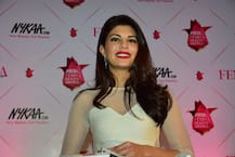 ਜੈਕਲੀਨ ਲੱਗੀ ਪਰੀਆਂ ਤੋਂ ਵੀ ਸੋਹਣੀ