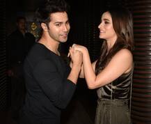 \'ਬਦਰੀਨਾਥ\' ਦੀ ਕਾਮਯਾਬੀ ਦਾ ਜਸ਼ਨ