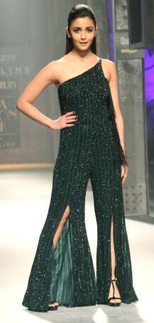 ਆਲੀਆ ਨੇ ਵਿਖਾਇਆ ਰੈਮਪ \'ਤੇ ਜਲਵਾ