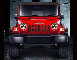 6 ਲੱਖ 'ਚ ਮਿਲੇਗੀ ਹਮਰ ਵਰਗੀ Armada