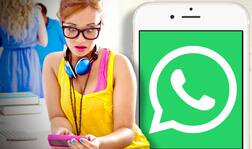 ਜੇ ਕਿਸੇ ਨੂੰ ਤਕਲੀਫ ਹੈ ਤਾਂ ਛੱਡ ਦਿਓ 'WhatsApp' 