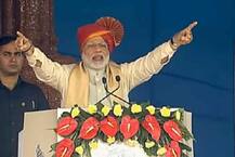 ਅੰਡੇ ਨਾਲ ਪੱਥਰ ਤੋੜਨ\' ਲੱਗੇ ਮੋਦੀ