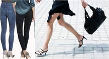 ਤੰਗ ਜੀਨ, ਭਾਰੇ ਹੈਂਡਬੈਗ ਤੇ ਉੱਚੀ ਅੱਡੀ ਦੀਆਂ ਸ਼ੁਕੀਨਣਾਂ ਲਈ ਵੱਡੀ ਖਬਰ..