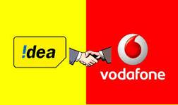 ਜੀਓ ਨੂੰ ਟੱਕਰ ਦੇਣ ਲਈ ਆਇਡੀਆ ਤੇ ਵੋਡਾਫੋਨ ਦਾ ਰਲੇਵਾਂ