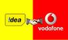 ਜੀਓ ਨੂੰ ਟੱਕਰ ਦੇਣ ਲਈ ਆਇਡੀਆ ਤੇ ਵੋਡਾਫੋਨ ਦਾ ਰਲੇਵਾਂ