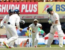 IND-AUS ਟੈੱਸਟ ਮੈਚ ਡਰਾਅ