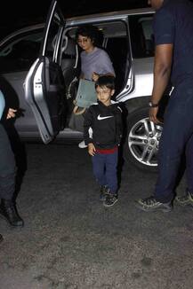 ਪਰਿਵਾਰ ਨਾਲ ਛੁੱਟੀਆਂ ਮਨਾਉਣ ਲਈ ਵਿਦੇਸ਼ ਨਿੱਕਲੇ ਆਮਿਰ