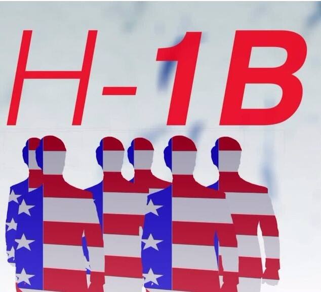 H1- B visa H1- B ਵੀਜ਼ਾ ਧਾਰਕਾਂ ਲਈ ਅਮਰੀਕਾ ਵੱਲੋਂ ਵੱਡੀ ਰਿਆਇਤ