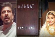 ਅਨੁਸ਼ਕਾ ਤੋਂ ਡਰੇ ਸ਼ਾਹਰੁਖ !