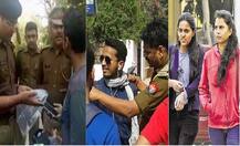 ਭੂੰਡ ਆਸ਼ਕਾਂ ਦੀ ਆਈ ਸ਼ਾਮਤ