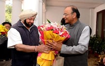 ਜੇਤਲੀ ਨੇ ਕੈਪਟਨ ਨੂੰ ਦਿੱਤਾ ਕਣਕ ਖਰੀਦਣ ਦਾ ਭਰੋਸਾ