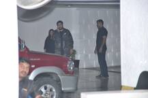 ਆਲੀਆ ਸਿੱਧਾਰਥ ਦੀ ਖਾਸ ਆਉਟਿੰਗ