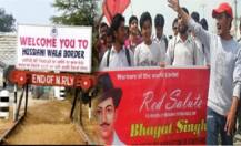 ਸ਼ਹੀਦਾਂ ਦੀ ਯਾਦ \'ਚ ਸਾਲ ਵਿੱਚ ਇੱਕ ਵਾਰ ਚੱਲਦੀ ਟਰੇਨ