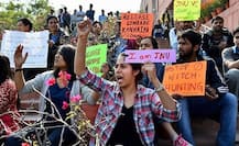 ਜੇ.ਐਨ.ਯੂ. \'ਤੇ ਸਰਕਾਰੀ ਕੁਹਾੜਾ, ਸਿਰਫ 194 ਦਾਖਲੇ!