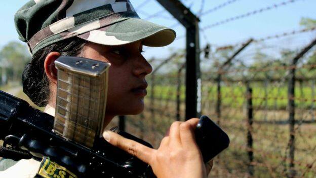  ਇਸ ਤੋਂ ਇਲਾਵਾ ਮਹਿਲਾ ਦਸਤਾ ਤ੍ਰਿਪੁਰਾ, ਅਸਮ , ਮਿਜ਼ੋਰਮ , ਪੱਛਮੀ ਬੰਗਾਲ, ਰਾਜਸਥਾਨ , ਪੰਜਾਬ ਵਿੱਚ ਤੈਨਾਤ ਹਨ। 