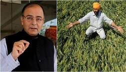 ਕੇਂਦਰ ਨੇ ਕਿਸਾਨਾਂ ਦੇ ਕਰਜ਼ੇ ਮੁਆਫ ਕਰਨ ਤੋਂ ਕੀਤੀ ਨਾਂਅ