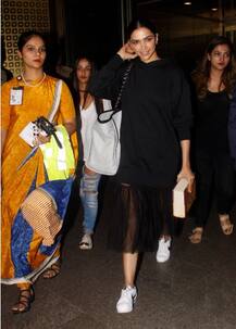 ਜਦ ਦੀਪਿਕਾ ਲੱਗੀ ਕੂਲ